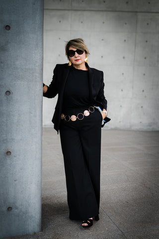 Cristina Finazzi, founder of GIRLFINITY
